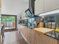 Недвижимость Exclusive penthouse in La Cortinada: 7