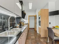 Недвижимость Exclusive penthouse in La Cortinada: 8
