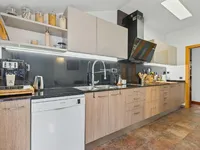 Недвижимость Exclusive penthouse in La Cortinada: 9