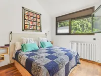 Недвижимость Exclusive penthouse in La Cortinada: 10