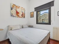 Недвижимость Exclusive penthouse in La Cortinada: 13