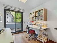 Недвижимость Exclusive penthouse in La Cortinada: 14