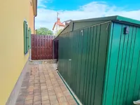 Недвижимость Дом с террасой рядом со школой: 27