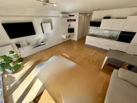 Недвижимость Квартира, 1-комнатная Новое Брдо: 4