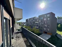 Недвижимость Квартира, 1-комнатная Новое Брдо: 7