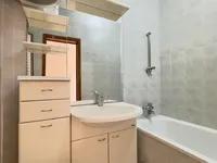 Недвижимость One-room apartment Shishka: 5