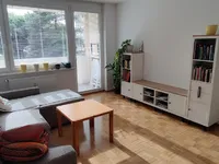 Недвижимость Apartment, 2-room on Belechanskaya Street: 1