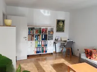 Недвижимость Apartment, 2-room on Belechanskaya Street: 2