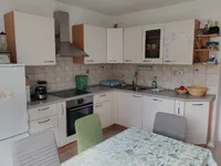 Недвижимость Apartment, 2-room on Belechanskaya Street: 8