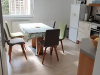 Недвижимость Apartment, 2-room on Belechanskaya Street: 9