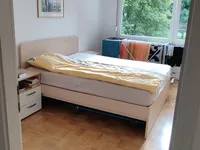 Недвижимость Apartment, 2-room on Belechanskaya Street: 11