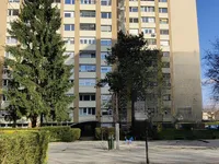 Недвижимость Apartment, 2-room on Belechanskaya Street: 16