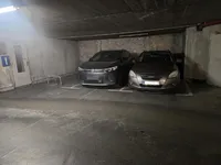 Недвижимость Commercial space Bežigrad: 1