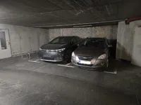 Недвижимость Commercial space Bežigrad: 2