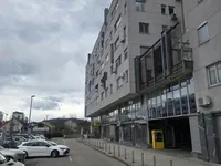 Недвижимость Commercial space Bežigrad: 3
