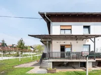 Недвижимость Half of the house in the new Ljutomer: 1