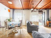 Недвижимость Half of the house in the new Ljutomer: 8