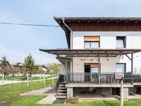 Недвижимость Duplex house Ljutomer: 1