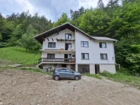 Недвижимость House, Mezhitsa: 2