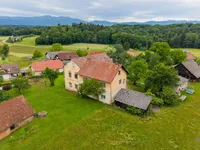 Недвижимость Two-story house New Dungeons: 1