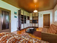 Недвижимость Two-story house New Dungeons: 5