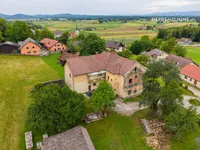 Недвижимость Two-story house New Dungeons: 20