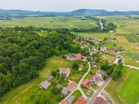 Недвижимость Two-story house New Dungeons: 23