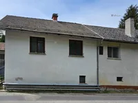 Недвижимость Двухквартирный дом Забуковица: 2