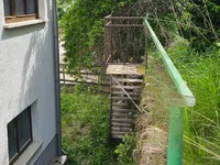 Недвижимость Двухквартирный дом Забуковица: 7