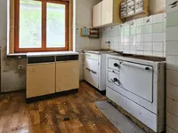 Недвижимость Двухквартирный дом Забуковица: 15