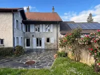 Недвижимость Single house 8 rooms: 2