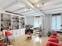 Недвижимость Single house 8 rooms: 10