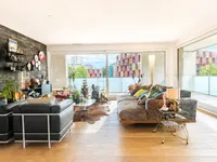 Недвижимость Apartment 4 rooms: 1