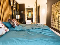 Недвижимость Apartment 4 rooms: 3