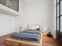 Недвижимость Loft 6 rooms: 3