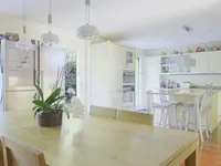 Недвижимость Row house 9 rooms: 5