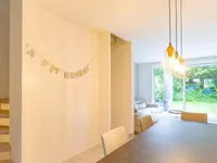 Недвижимость Single house 5 rooms: 4