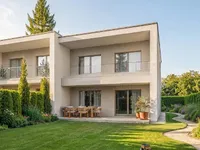 Недвижимость Single house 5 rooms: 1
