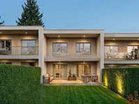 Недвижимость Single house 5 rooms: 3