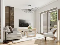 Недвижимость Single house 5 rooms: 4