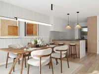 Недвижимость Single house 5 rooms: 5