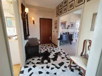 Недвижимость Трехкомнатная в центре Горизии: 1