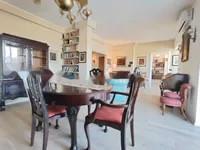 Недвижимость Трехкомнатная в центре Горизии: 8