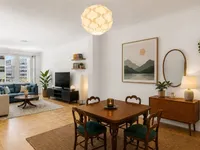 Недвижимость Apartment 5.5 rooms: 1