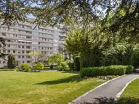 Недвижимость Apartment 5.5 rooms: 2