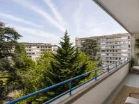 Недвижимость Apartment 5.5 rooms: 3