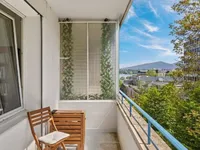 Недвижимость Apartment 5.5 rooms: 5