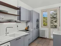 Недвижимость Apartment 5.5 rooms: 7