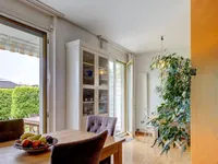 Недвижимость Apartment 4 rooms: 3