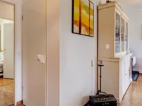Недвижимость Apartment 4 rooms: 8